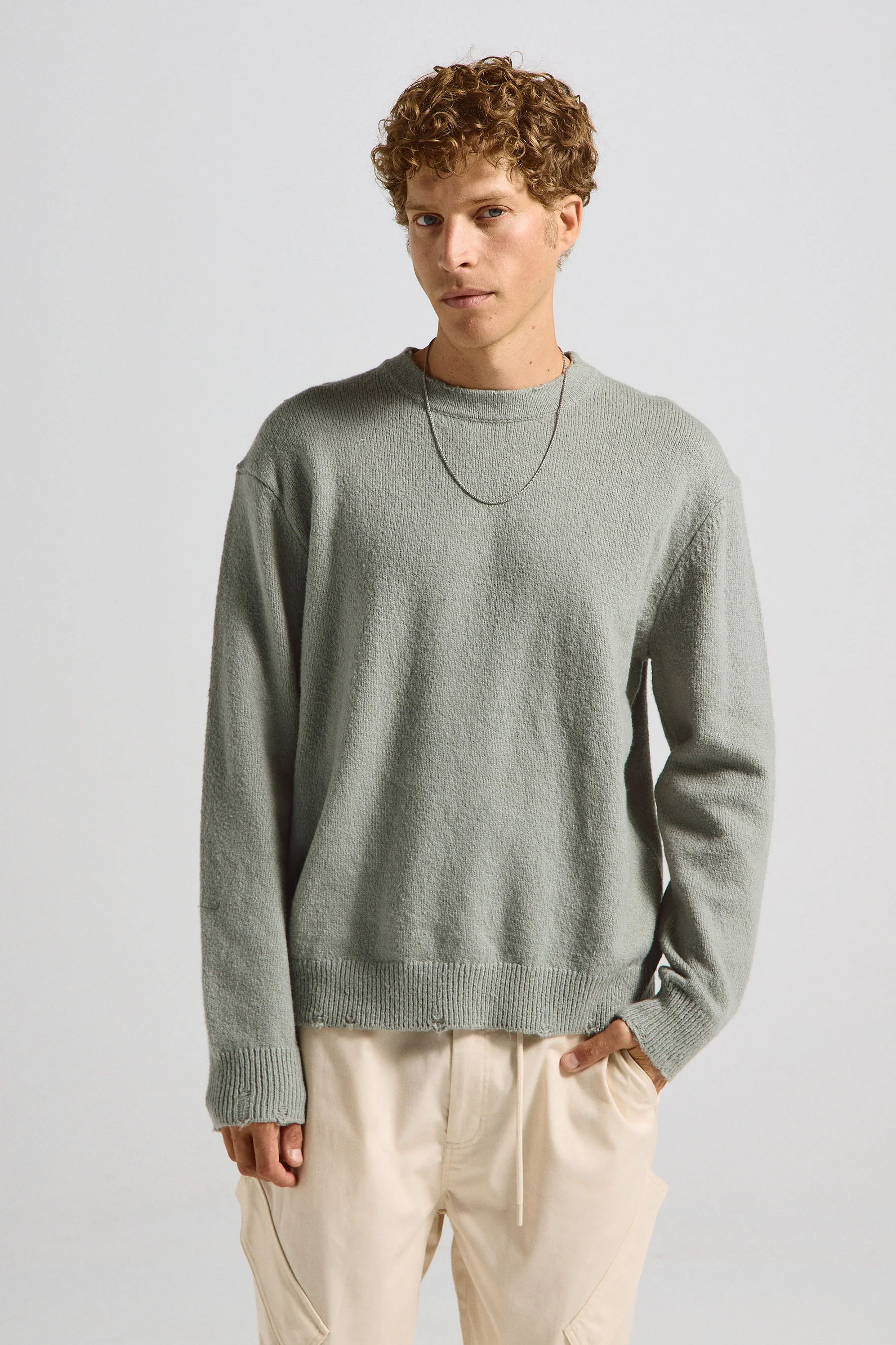 Mid Season Sale גברים